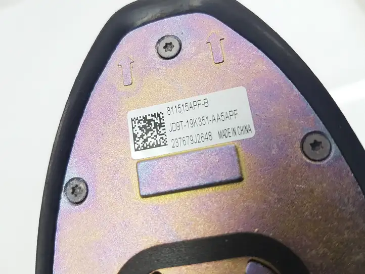 Ford Fusion II (2013 - ) JD9T19K351AA GPS антенна — фото 4