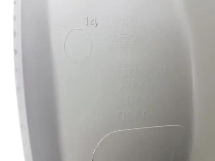 Ford Fusion II (2013 - ) DS73F02349AAW Внутренняя отделка переднего порога — фото 4