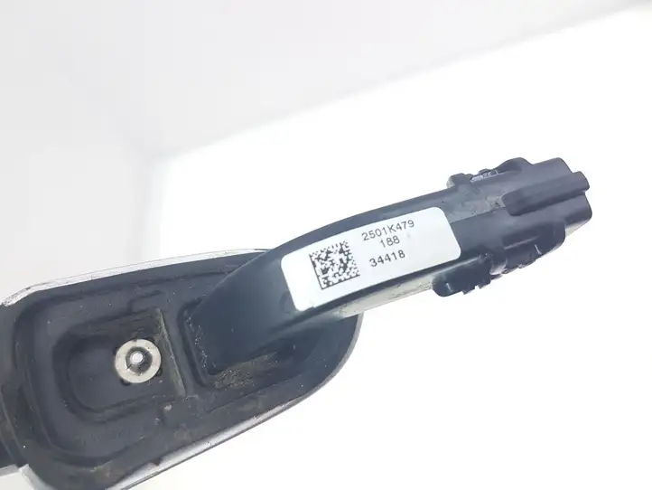 Ford Fusion II (2013 - ) JS73F22404BAW Наружная ручка двери — фото 4