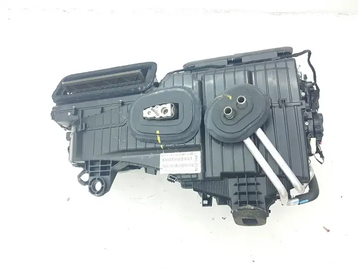 Ford Fusion II (2013 - ) DHS7H19B555CLD Комплект системы вентиляции салона — фото 4