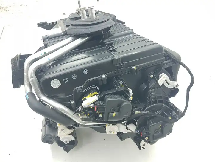 Ford Fusion II (2013 - ) DHS7H19B555CLD Комплект системы вентиляции салона — фото 6