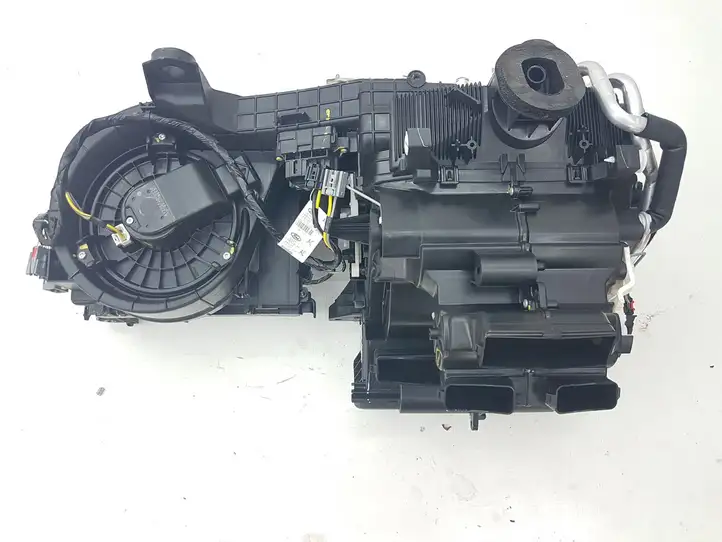 Ford Fusion II (2013 - ) DHS7H19B555CLD Комплект системы вентиляции салона — фото 7