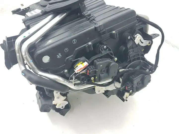 Ford Fusion II (2013 - ) DHS7H19B555CKD Комплект системы вентиляции салона — фото 7