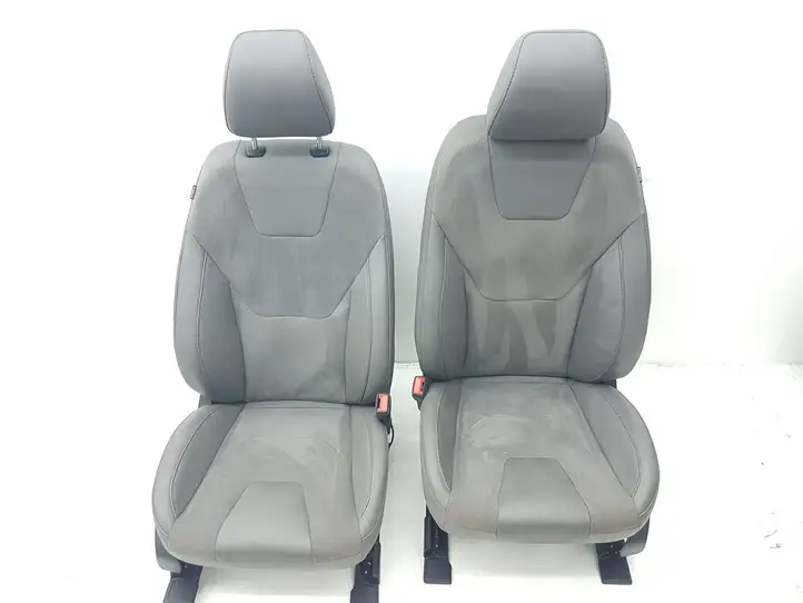 Ford Fusion II (2013 - ) Комплект салона — фото 1