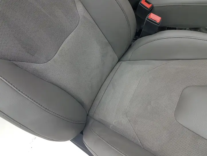 Ford Fusion II (2013 - ) Комплект салона — фото 7