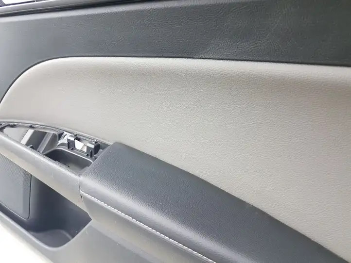 Ford Fusion II (2013 - ) Комплект салона — фото 11