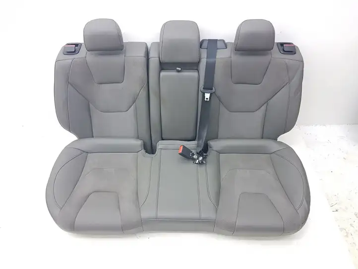 Ford Fusion II (2013 - ) Комплект салона — фото 18