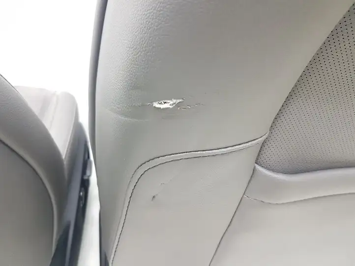 Ford Fusion II (2013 - ) Комплект салона — фото 22