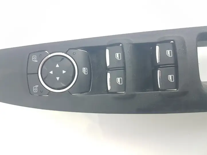 Ford Fusion II (2013 - ) DG9T14540ACW Блок кнопок стеклоподъемников — фото 3