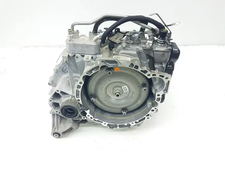 Ford Fusion II (2013 - ) HS7P7000DA Автоматическая коробка передач (АКПП) — фото 1