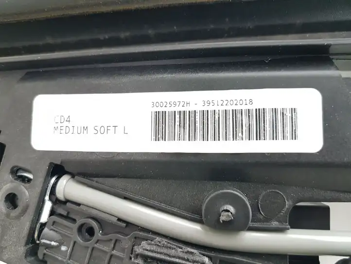 Ford Fusion II (2013 - ) HS73F502B98DH Комплект люка крыши — фото 8