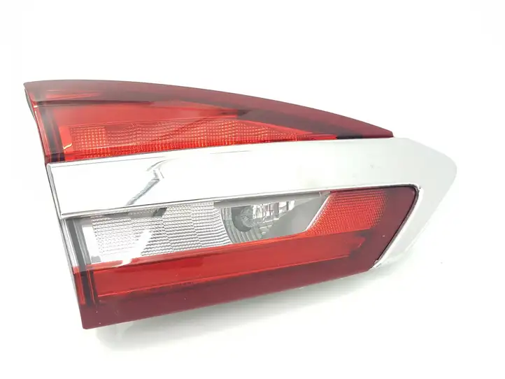 Ford Fusion II (2013 - ) KS7313A603BF Задний фонарь в крышке багажника — фото 1
