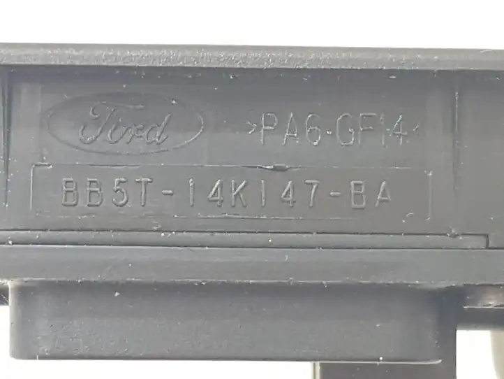 Ford Edge II (2015 - ) BB5T14K147 Кнопка закрытия багажника — фото 4