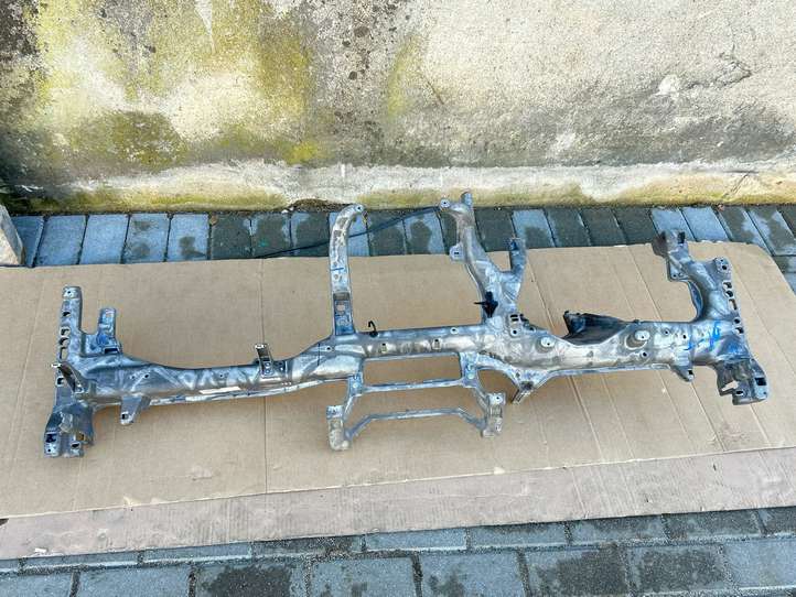 Mercedes-Benz EQC (2018 - )  A2936804800 Балка крепления панели