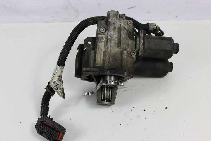 Opel Corsa D (2010 - 2014)  55562970 Механизм переключения передач (в коробке)