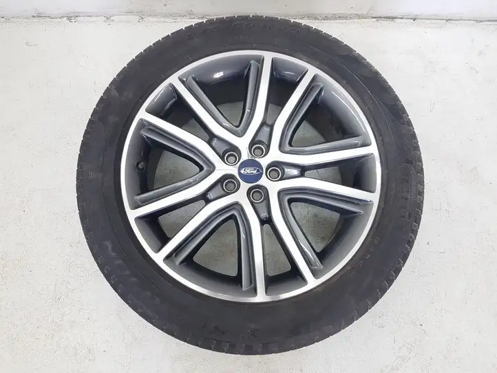 Ford Edge II (2015 - ) KT4C1007 Легкосплавный колесный диск R20 — фото 1
