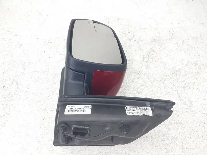 Ford Edge II (2015 - ) FT4B17683 Боковое зеркало с электроприводом — фото 5