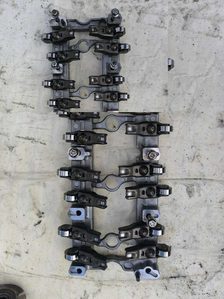 Peugeot Boxer (2007 - 2014)  BK2Q6K561BC Клапанный подъемник