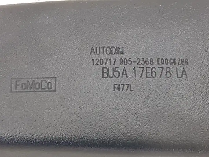 Ford Edge II (2015 - ) BU5A17E678 Салонное зеркало заднего вида — фото 4