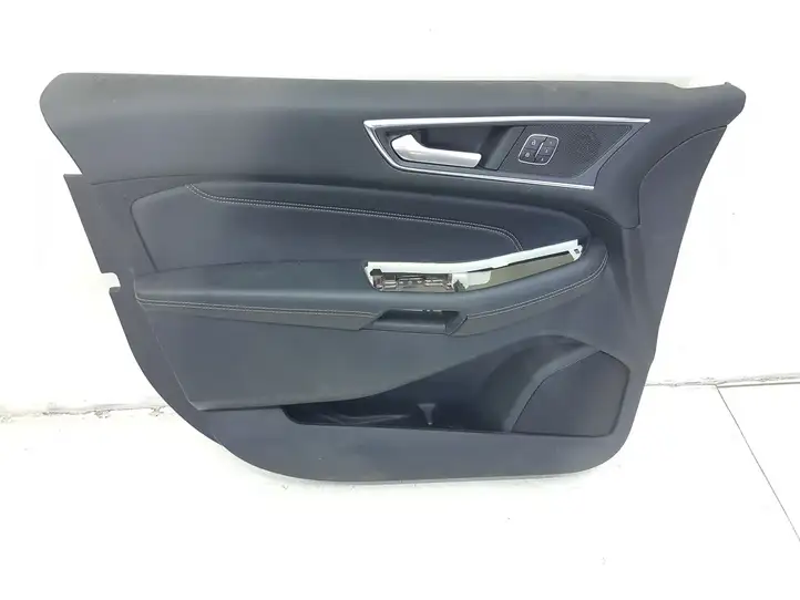 Ford Edge II (2015 - ) JT4BR23943 Обшивка передней двери — фото 1