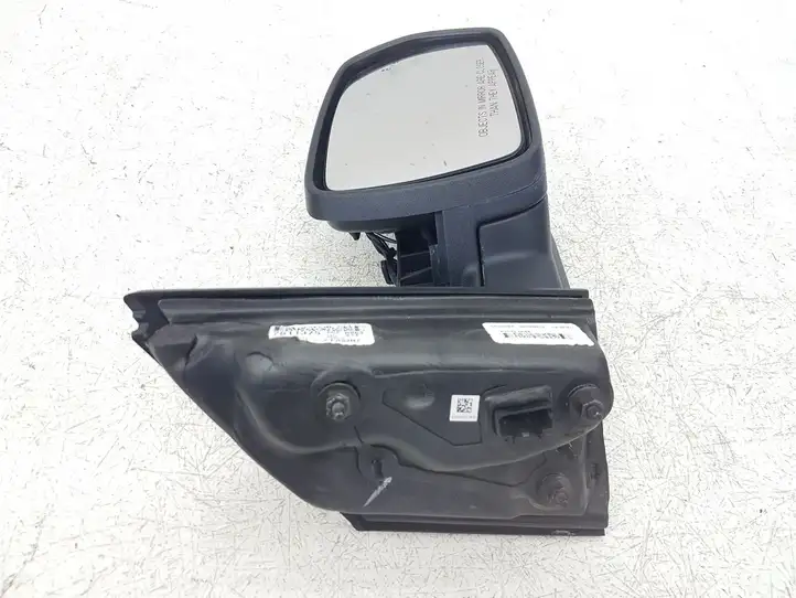 Ford Edge II (2015 - ) KT4B17682 Боковое зеркало с электроприводом — фото 3