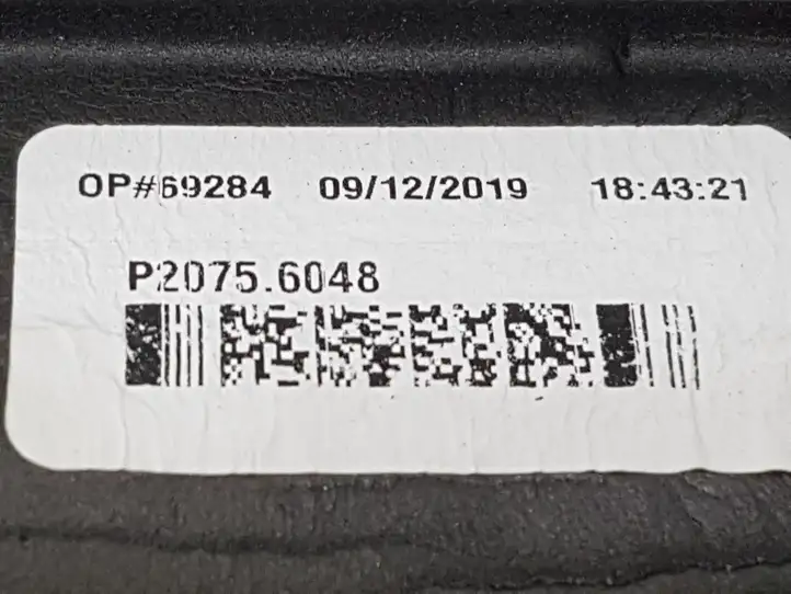 Ford Edge II (2015 - ) KT4B17682 Боковое зеркало с электроприводом — фото 6