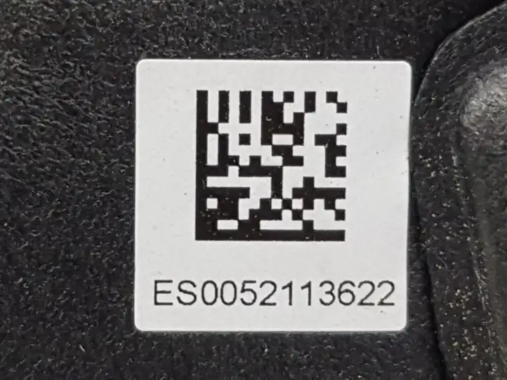 Ford Edge II (2015 - ) KT4B17682 Боковое зеркало с электроприводом — фото 7