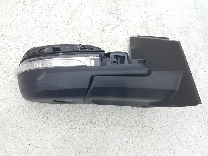 Ford Edge II (2015 - ) KT4B17682 Боковое зеркало с электроприводом — фото 8