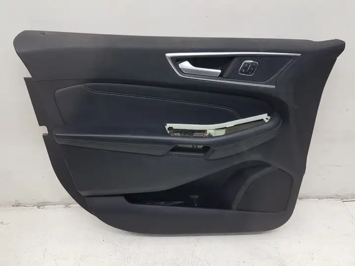 Ford Edge II (2015 - ) JT4BR23943 Обшивка передней двери — фото 1