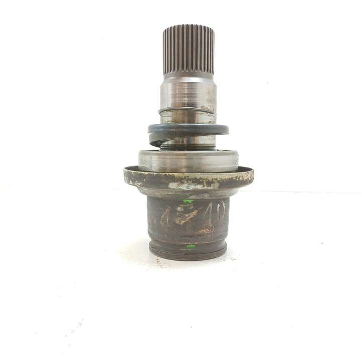 Volkswagen Sharan (2000 - 2003)  02G409406B Соединительная муфта