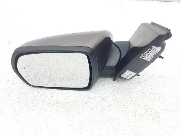 Ford Edge II (2015 - ) KT4B17683 Боковое зеркало с электроприводом — фото 1
