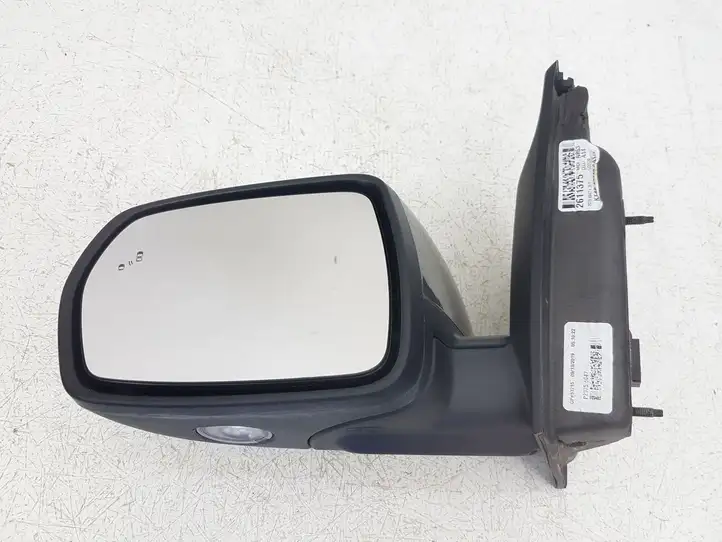 Ford Edge II (2015 - ) KT4B17683 Боковое зеркало с электроприводом — фото 2