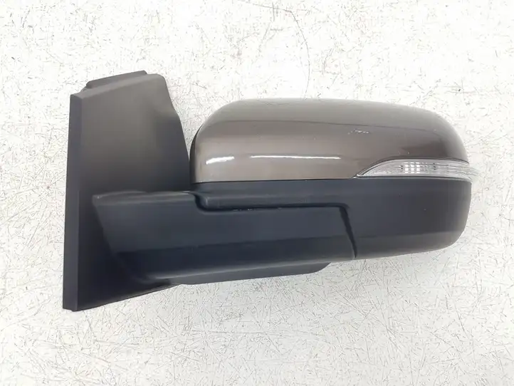Ford Edge II (2015 - ) KT4B17683 Боковое зеркало с электроприводом — фото 5