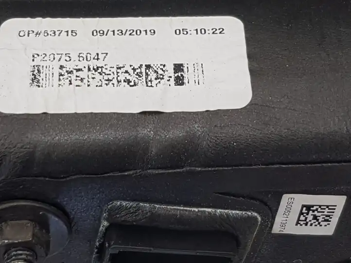 Ford Edge II (2015 - ) KT4B17683 Боковое зеркало с электроприводом — фото 8
