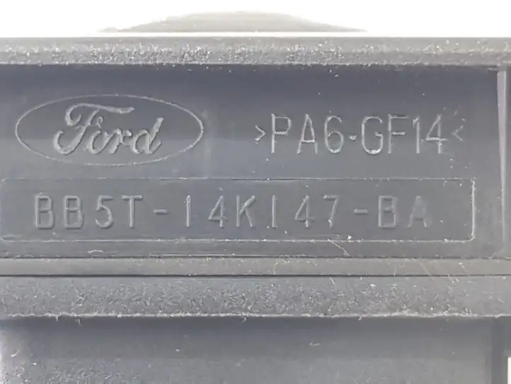 Ford Edge II (2015 - ) BB5T14K147 Кнопка закрытия багажника — фото 4