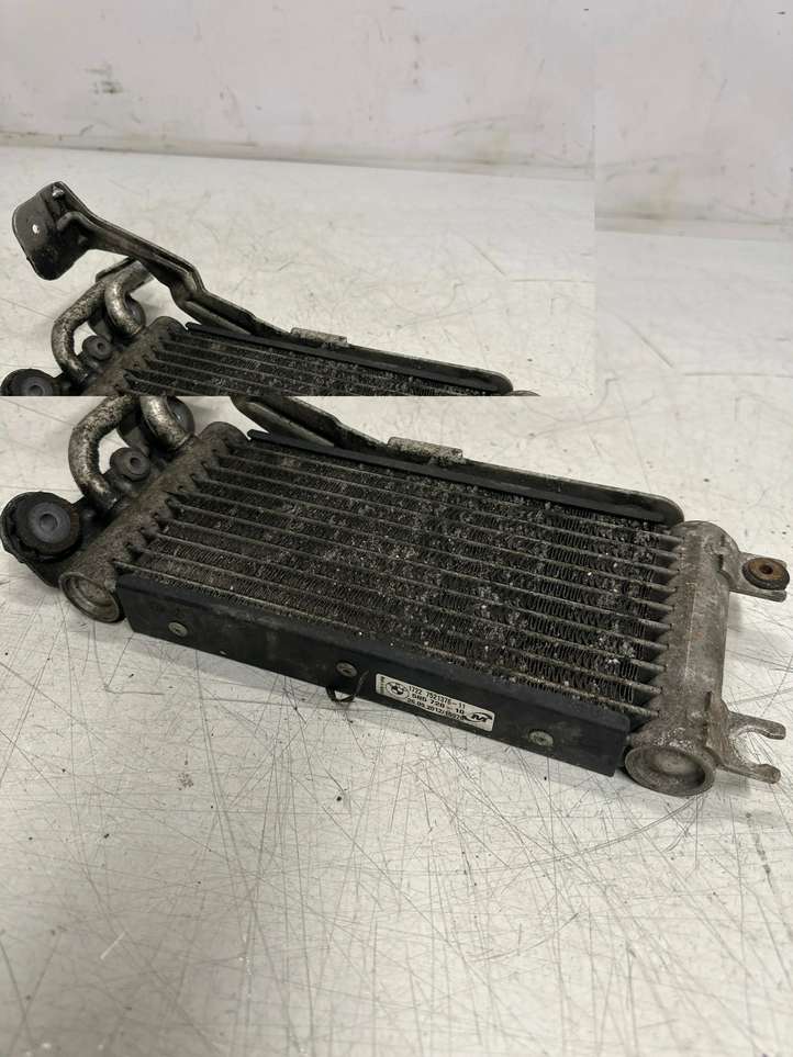 BMW 3 E92 E93 (2005 - 2014)  7521376 Масляный радиатор коробки передач