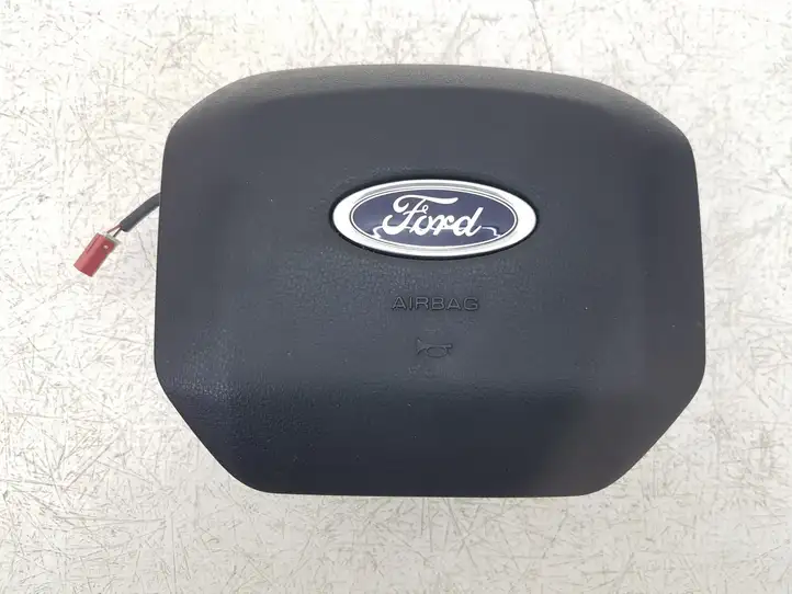 Ford F150 (2020 - ) ML3B15043B13 Подушка безопасности руля — фото 1