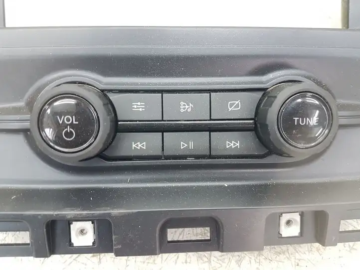 Ford F150 (2020 - ) ML3T18K811 Контроллер мультимедийной системы — фото 4