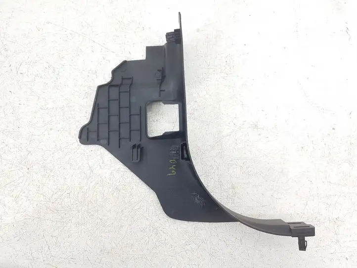 Ford F150 (2020 - ) ML3B1502341 Нижняя обшивка стойки B — фото 2