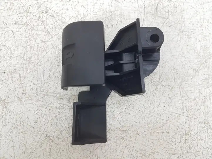 Ford F150 (2020 - ) FL3416C856 Ручка открытия капота — фото 1