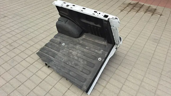 Ford F150 (2020 - ) Кузов — фото 2