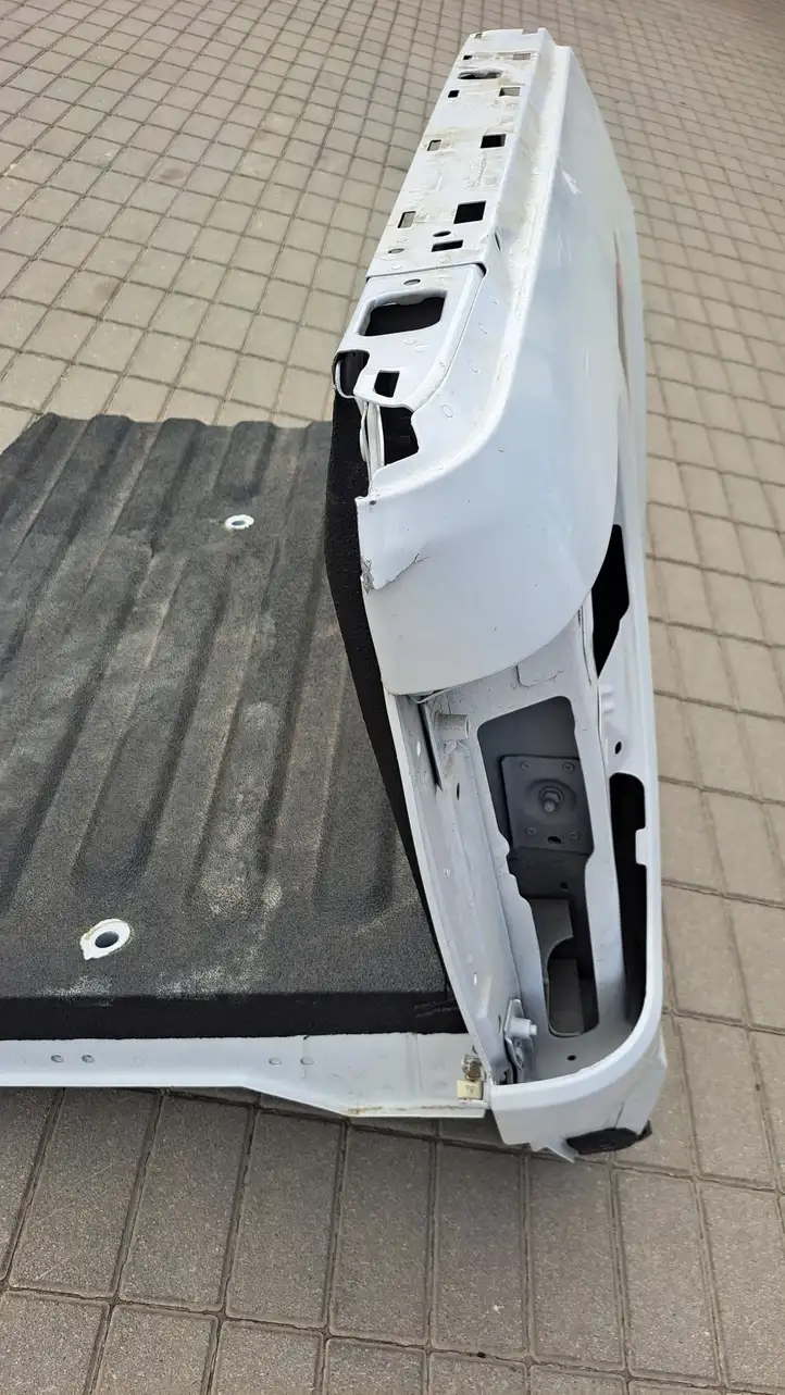 Ford F150 (2020 - ) Кузов — фото 3