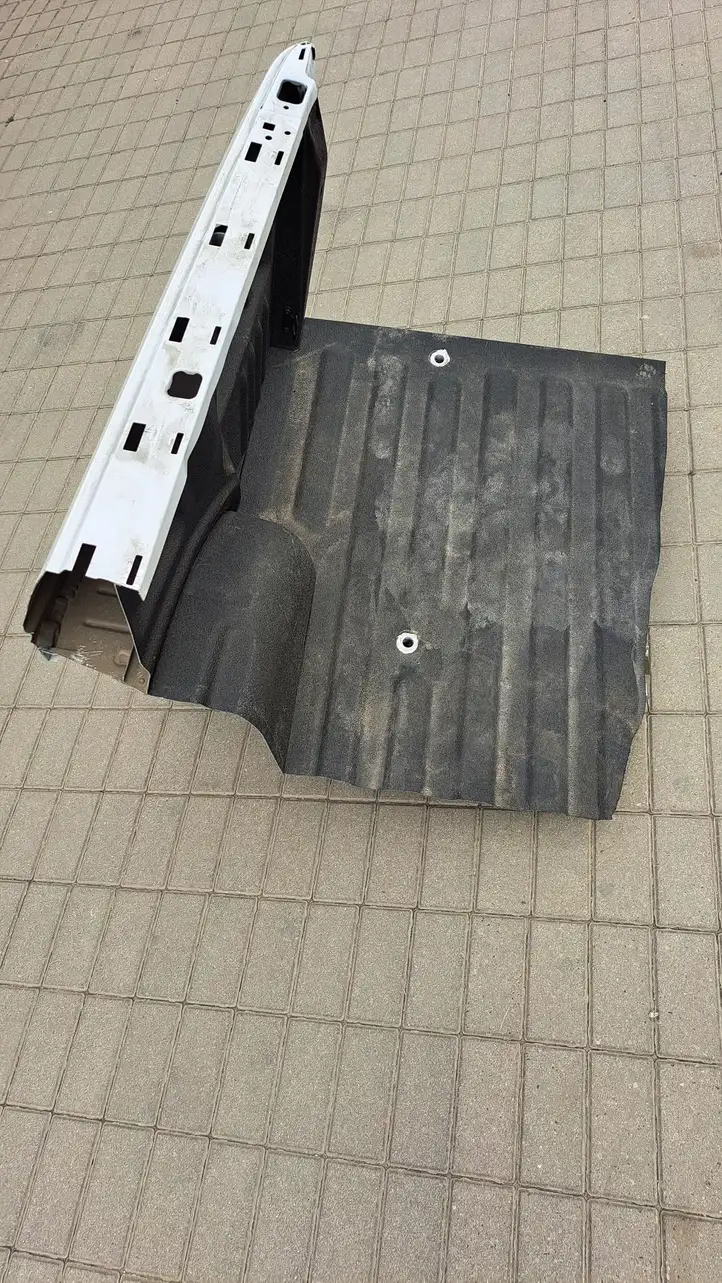 Ford F150 (2020 - ) Кузов — фото 4