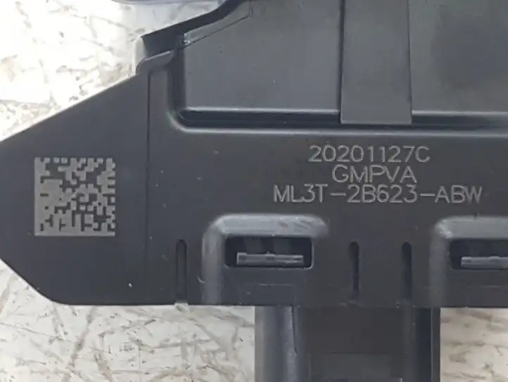 Ford F150 (2020 - ) ML3T2B623 Кнопка ручного тормоза — фото 3