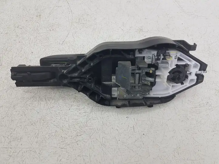 Ford F150 (2020 - ) ML341522464 Наружная ручка двери — фото 2