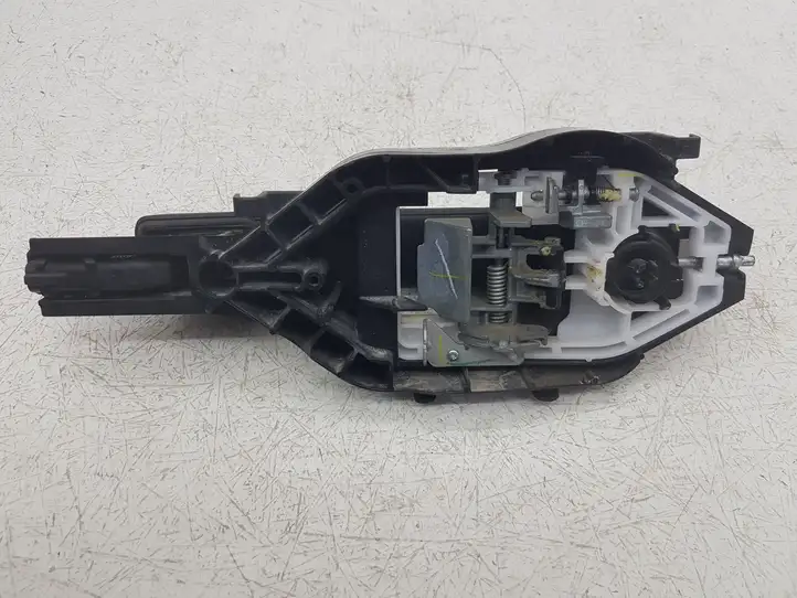 Ford F150 (2020 - ) ML341522464 Наружная ручка задней двери — фото 2