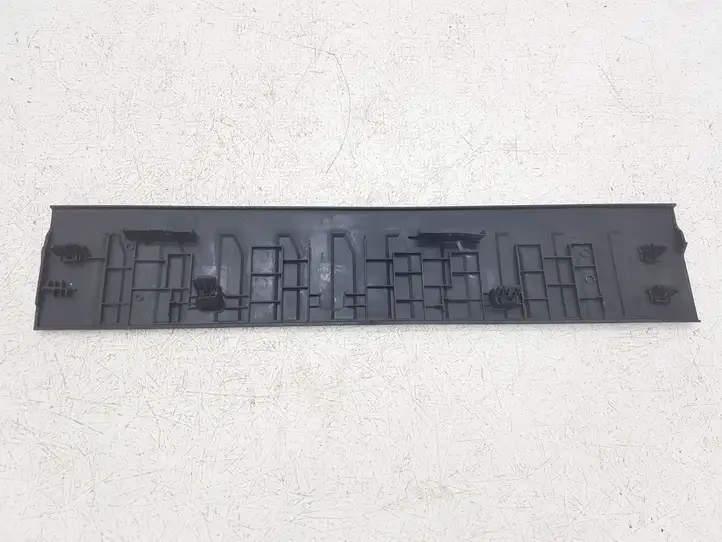 Ford F150 (2020 - ) FL3B1513200 Внутренняя отделка переднего порога — фото 2