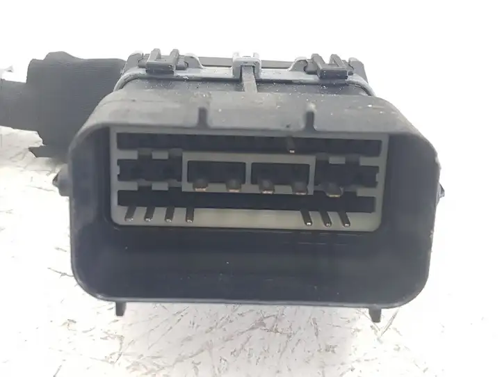 Ford F150 (2020 - ) ML3T13A576 Прочая электропроводка — фото 2