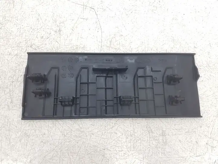 Ford F150 (2020 - ) GL3B1613245 Внутренняя отделка заднего порога — фото 2
