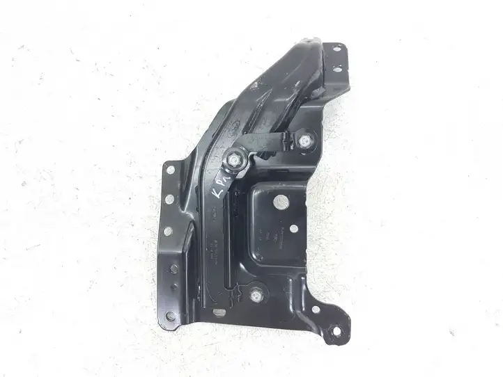 Ford F150 (2020 - ) ML3417B985 Кронштейн переднего бампера — фото 1